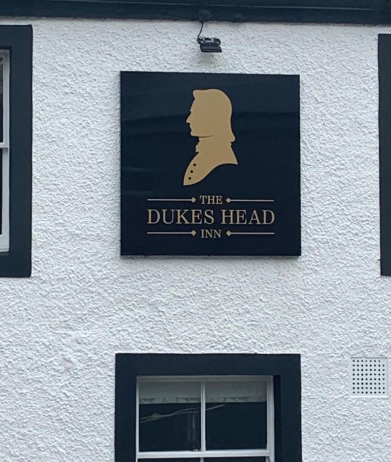 The Dukes Head B&B Armathwaite Exterior photo