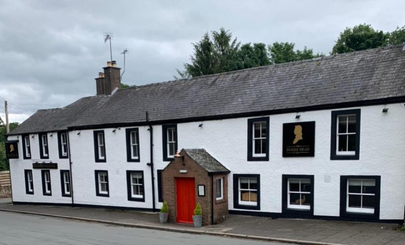 The Dukes Head B&B Armathwaite Exterior photo