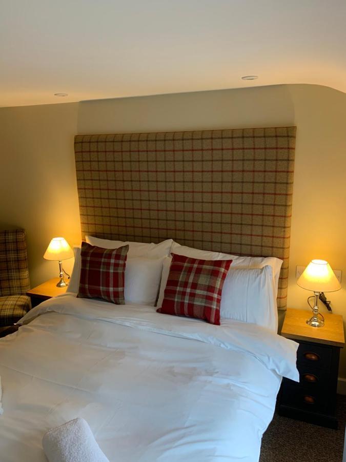 The Dukes Head B&B Armathwaite Exterior photo